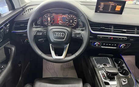 Audi Q7, 2019 год, 4 400 000 рублей, 12 фотография