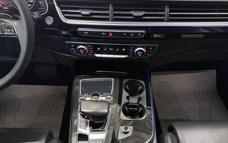 Audi Q7, 2019 год, 4 400 000 рублей, 13 фотография