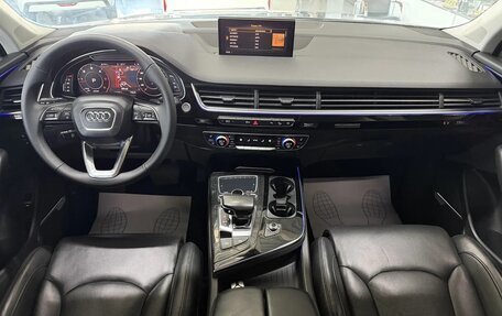 Audi Q7, 2019 год, 4 400 000 рублей, 10 фотография