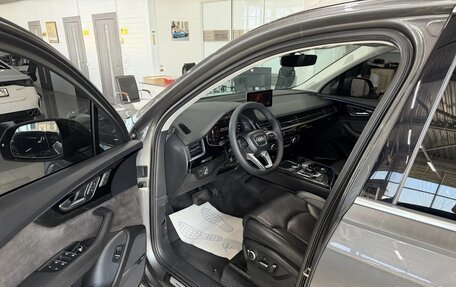 Audi Q7, 2019 год, 4 400 000 рублей, 7 фотография