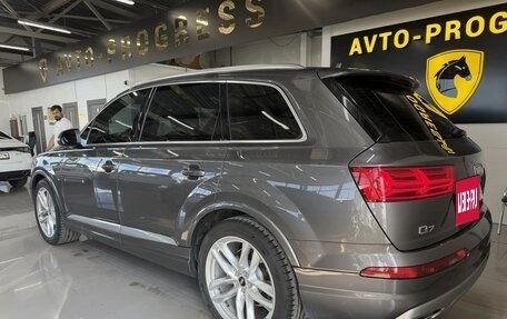 Audi Q7, 2019 год, 4 400 000 рублей, 6 фотография