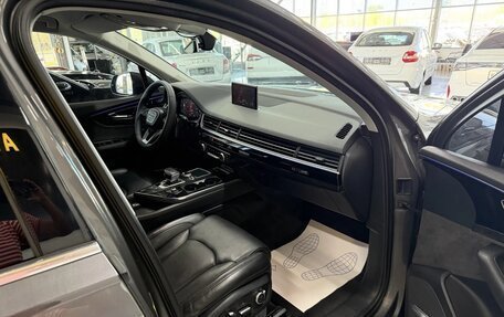 Audi Q7, 2019 год, 4 400 000 рублей, 19 фотография