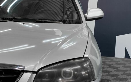 Hyundai Elantra III, 2005 год, 399 900 рублей, 7 фотография