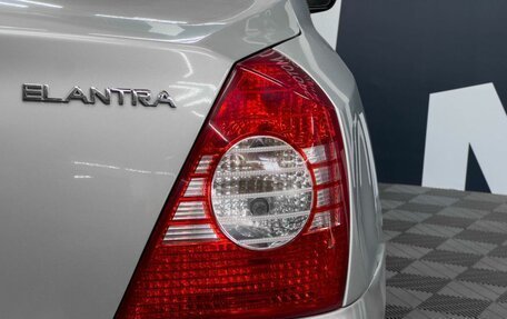 Hyundai Elantra III, 2005 год, 399 900 рублей, 8 фотография