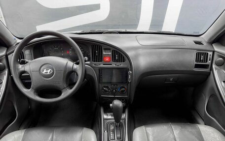 Hyundai Elantra III, 2005 год, 399 900 рублей, 10 фотография