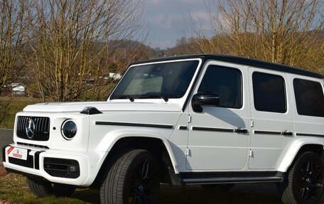 Mercedes-Benz G-Класс W463 рестайлинг _iii, 2023 год, 11 899 999 рублей, 2 фотография
