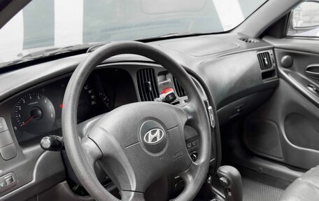 Hyundai Elantra III, 2005 год, 399 900 рублей, 9 фотография