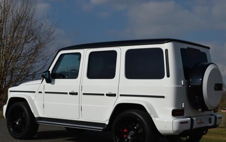 Mercedes-Benz G-Класс W463 рестайлинг _iii, 2023 год, 11 899 999 рублей, 6 фотография