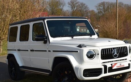 Mercedes-Benz G-Класс W463 рестайлинг _iii, 2023 год, 11 899 999 рублей, 5 фотография