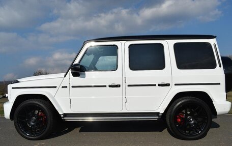 Mercedes-Benz G-Класс W463 рестайлинг _iii, 2023 год, 11 899 999 рублей, 7 фотография