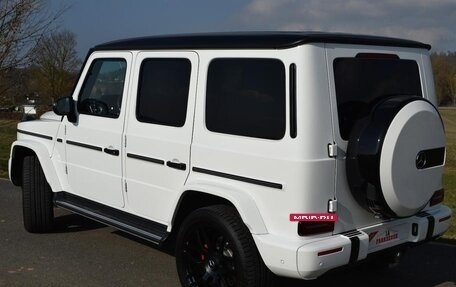 Mercedes-Benz G-Класс W463 рестайлинг _iii, 2023 год, 11 899 999 рублей, 8 фотография