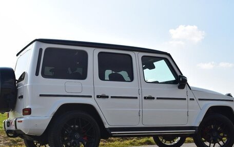 Mercedes-Benz G-Класс W463 рестайлинг _iii, 2023 год, 11 899 999 рублей, 10 фотография
