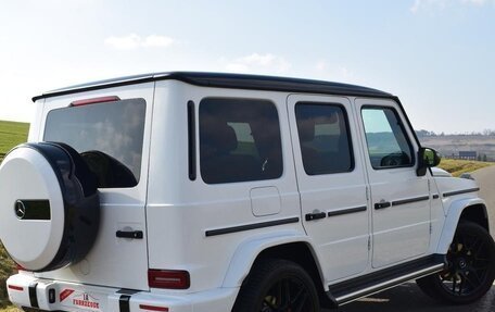 Mercedes-Benz G-Класс W463 рестайлинг _iii, 2023 год, 11 899 999 рублей, 9 фотография