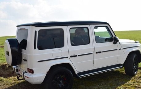 Mercedes-Benz G-Класс W463 рестайлинг _iii, 2023 год, 11 899 999 рублей, 11 фотография