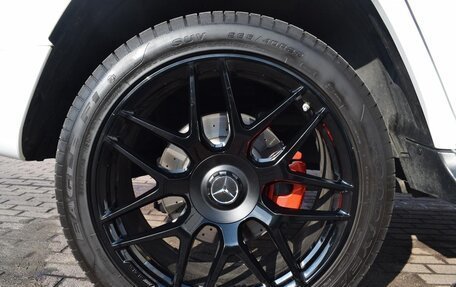 Mercedes-Benz G-Класс W463 рестайлинг _iii, 2023 год, 11 899 999 рублей, 13 фотография