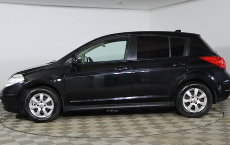 Nissan Tiida, 2007 год, 399 990 рублей, 8 фотография