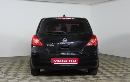 Nissan Tiida, 2007 год, 399 990 рублей, 6 фотография