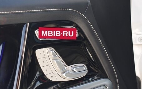Mercedes-Benz G-Класс W463 рестайлинг _iii, 2023 год, 11 899 999 рублей, 17 фотография