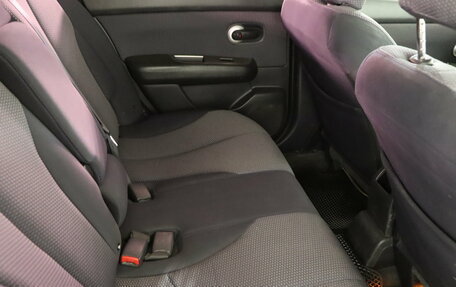 Nissan Tiida, 2007 год, 399 990 рублей, 20 фотография