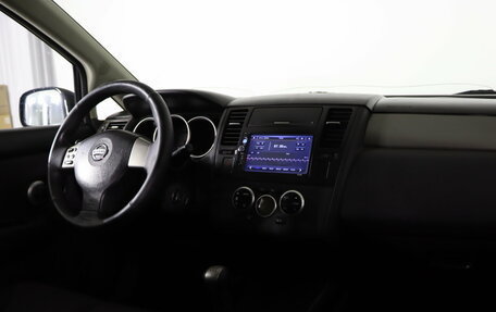 Nissan Tiida, 2007 год, 399 990 рублей, 11 фотография