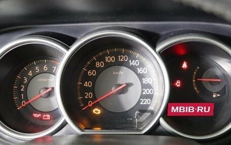 Nissan Tiida, 2007 год, 399 990 рублей, 16 фотография