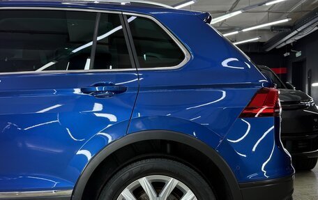 Volkswagen Tiguan II, 2020 год, 3 100 000 рублей, 3 фотография