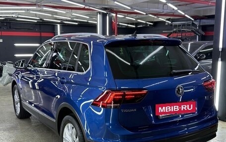Volkswagen Tiguan II, 2020 год, 3 100 000 рублей, 6 фотография