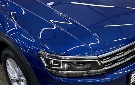 Volkswagen Tiguan II, 2020 год, 3 100 000 рублей, 10 фотография