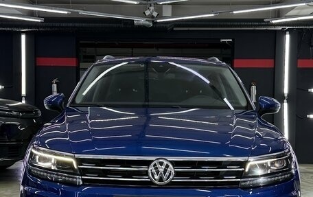 Volkswagen Tiguan II, 2020 год, 3 100 000 рублей, 9 фотография