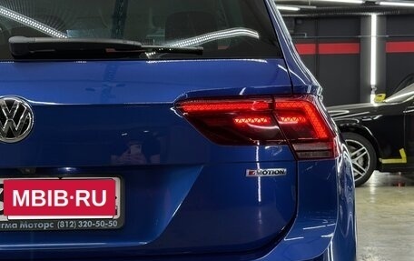 Volkswagen Tiguan II, 2020 год, 3 100 000 рублей, 5 фотография