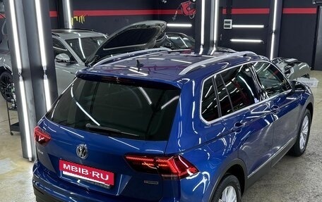 Volkswagen Tiguan II, 2020 год, 3 100 000 рублей, 7 фотография