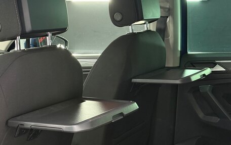 Volkswagen Tiguan II, 2020 год, 3 100 000 рублей, 12 фотография