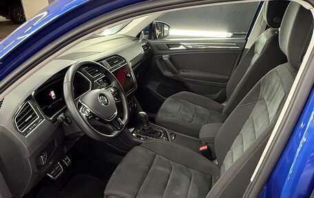 Volkswagen Tiguan II, 2020 год, 3 100 000 рублей, 16 фотография