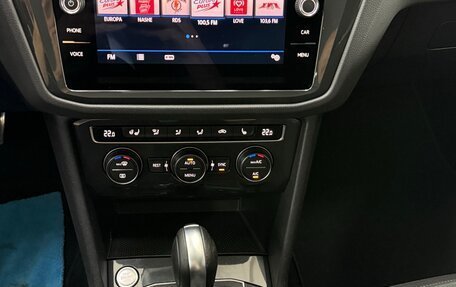 Volkswagen Tiguan II, 2020 год, 3 100 000 рублей, 18 фотография