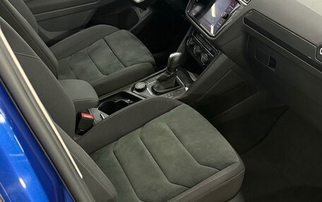 Volkswagen Tiguan II, 2020 год, 3 100 000 рублей, 21 фотография