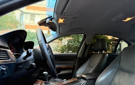 BMW 3 серия, 2007 год, 950 000 рублей, 11 фотография