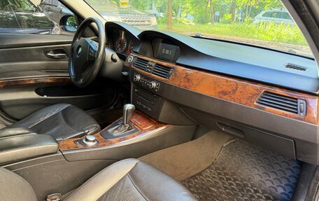 BMW 3 серия, 2007 год, 950 000 рублей, 12 фотография