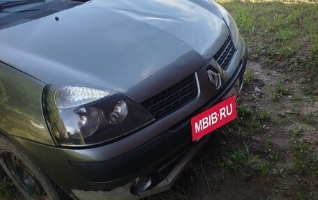 Renault Symbol I, 2003 год, 150 000 рублей, 2 фотография