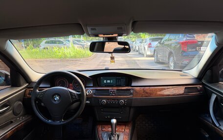 BMW 3 серия, 2007 год, 950 000 рублей, 15 фотография