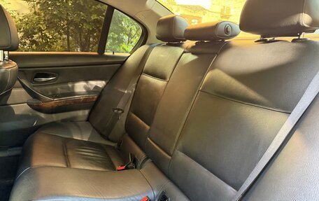BMW 3 серия, 2007 год, 950 000 рублей, 14 фотография