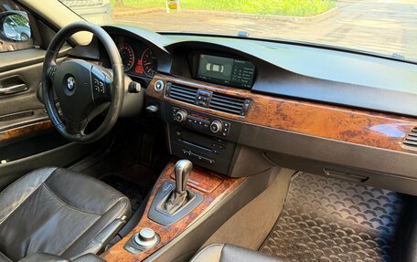 BMW 3 серия, 2007 год, 950 000 рублей, 13 фотография