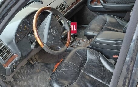 Mercedes-Benz S-Класс, 1998 год, 550 000 рублей, 7 фотография