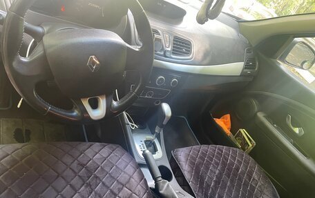 Renault Megane III, 2012 год, 600 000 рублей, 6 фотография