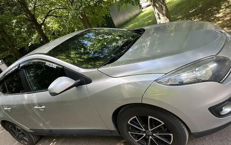 Renault Megane III, 2012 год, 600 000 рублей, 4 фотография