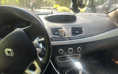 Renault Megane III, 2012 год, 600 000 рублей, 5 фотография