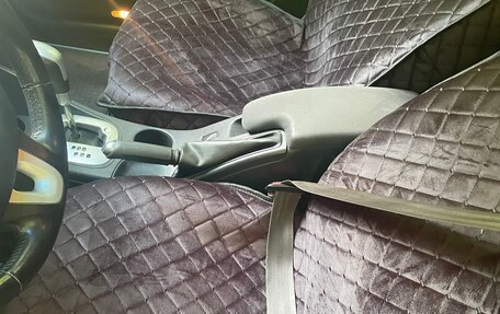 Renault Megane III, 2012 год, 600 000 рублей, 7 фотография