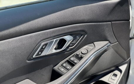 BMW 3 серия, 2021 год, 4 199 000 рублей, 9 фотография