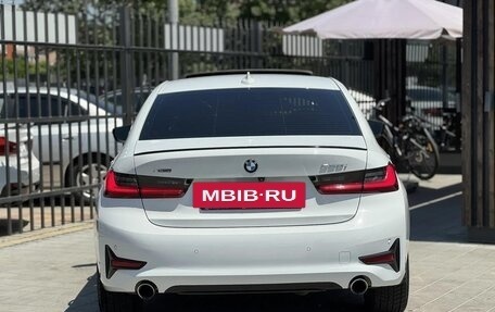 BMW 3 серия, 2021 год, 4 199 000 рублей, 6 фотография
