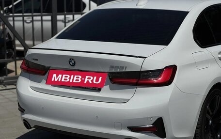 BMW 3 серия, 2021 год, 4 199 000 рублей, 7 фотография