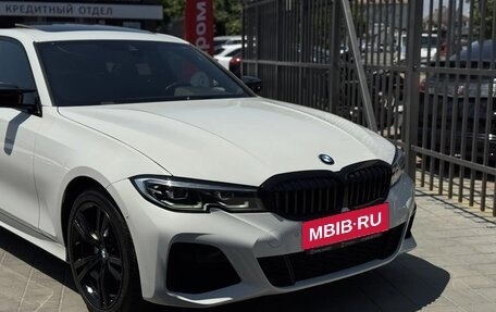 BMW 3 серия, 2021 год, 4 199 000 рублей, 2 фотография